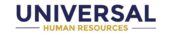 universal human resources